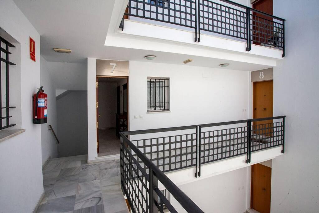 Sanlucar Misericordia Centro Санлукар-де-Баррамеда Экстерьер фото